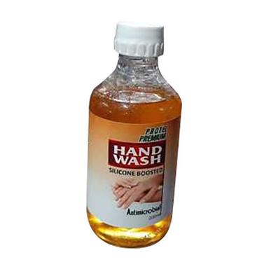 प्रोटेल प्रीमियम एंटीमाइक्रोबियल हैंड वॉश 500Ml नमी (%): 5% 