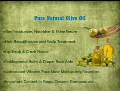 Moisture Soap Pure Natural Olive Essential Oil For Hair Beautification And Scalp Treatment