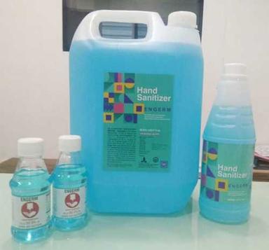 Personal Care Liquid Hand Sanitizer Age Group: Suitable For All Ages
