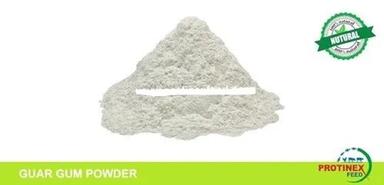 White Guar Gum Powder Protein: 7% Max