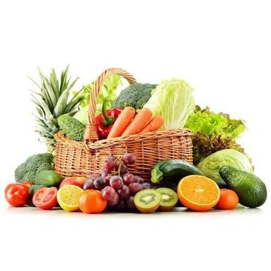 Natural Indian Origin Fresh Vegetables