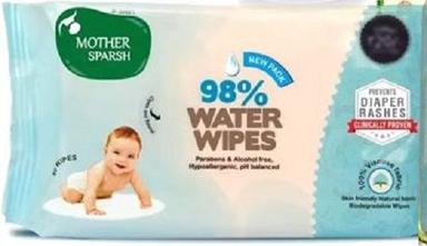 Water Wipes For Babies Size: Various Sizes Are Available