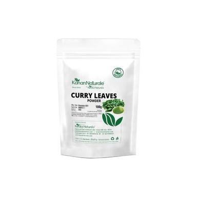 Kerala Naturals Curry Leaves Powder 100 Gm(100 X 2) Shelf Life: 730 Days