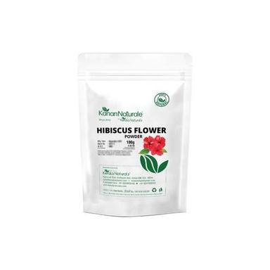 Herbal Product Kerala Naturals Hibiscus Flower Powder 100 Gm(100X2)