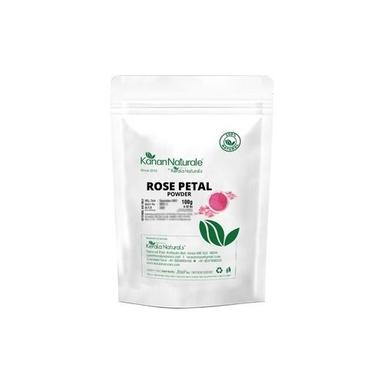 Beauty Products Kerala Naturals Rose Petal Powder 100 Gm(100 X 2)