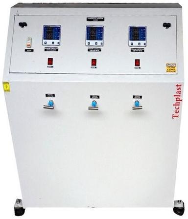 Hydrostatic Pressure Testing Panel Gas Pressure: 1 To 100 Kgf/Cm2