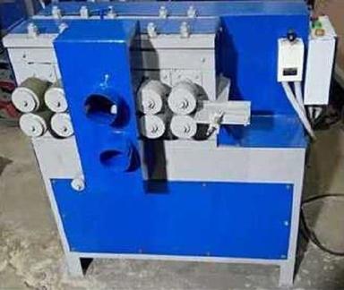 Free Stand Mounted Toothpick Stick Making Machine Capacity: 150 Kg/Day