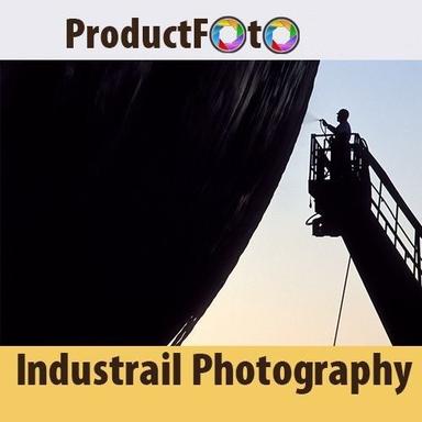 Industrial Photography Services