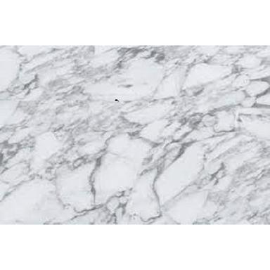 White Colored Marble Stone Size: Various Sizes Are Available
