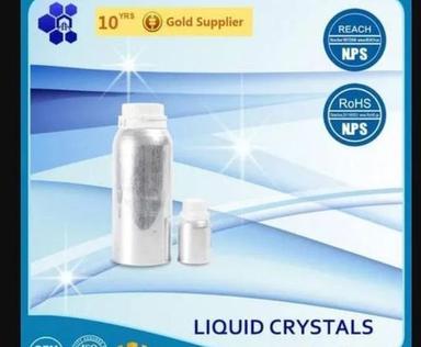 High Purity Thermotropic Liquid Crystal
