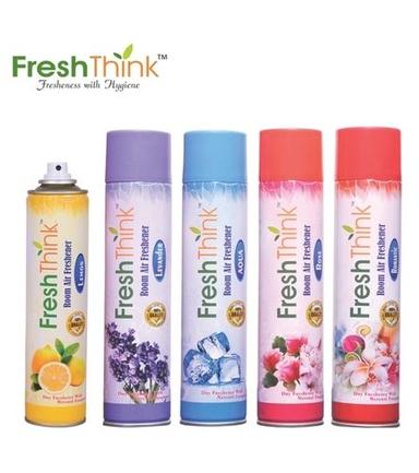 Fresh Think Room Air Freshener 300 Ml