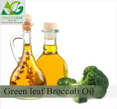 Green Leaf Broccoli Oil Purity: High