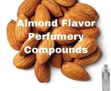 Konika Almond Flavor Compounds