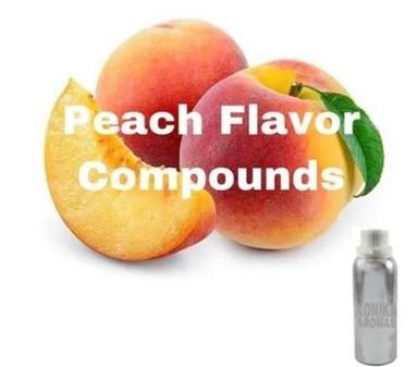 Konika Peach Flavor Compound