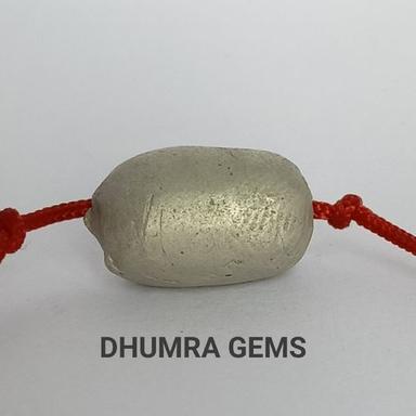 Emerald Panna Ratna Gutika Stone