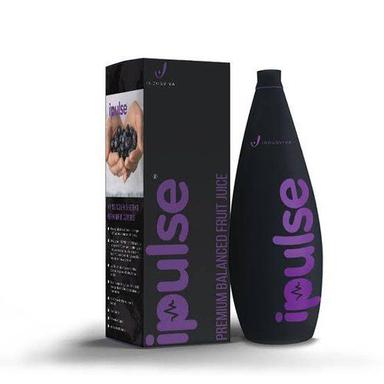 Beverage I Pulse Fruit Juice