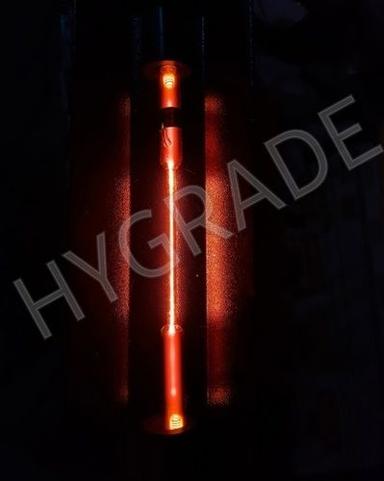 Glass (Hygrade) Spectrum Discharge Tubes Manufacturer
