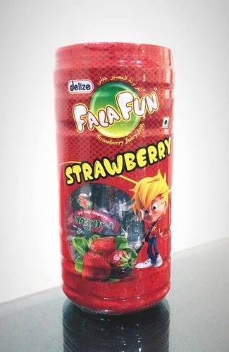 Falafun Strawberry Jelly