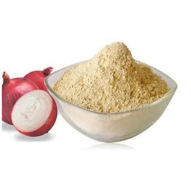 Pure Dehydrated Onion Powder Shelf Life: 1 Years
