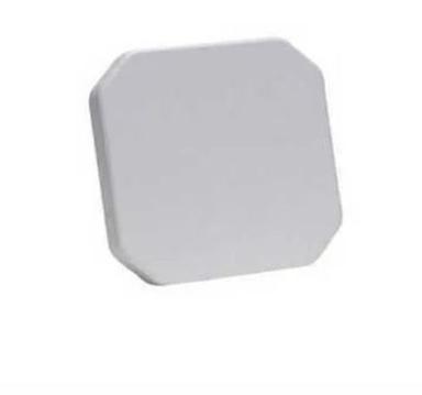 White Color Square Shape Integrated Rfid Reader