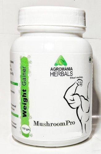 Mushroompro Weight Gainer Dosage Form: Powder