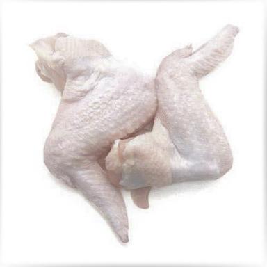White Skin Frozen Chicken Wings Grade: A