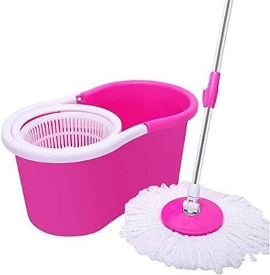 Spin Mop And Bucket Application: Housekeeping