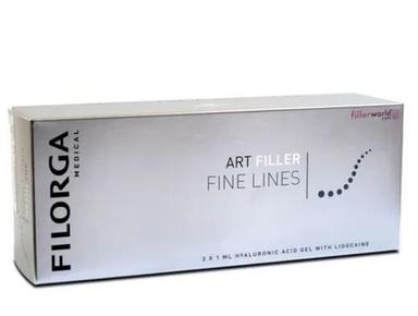 Filorga Medical Dermal Filler