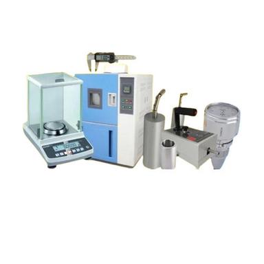 Complete Toys Testing Equipment - Application: Industrial