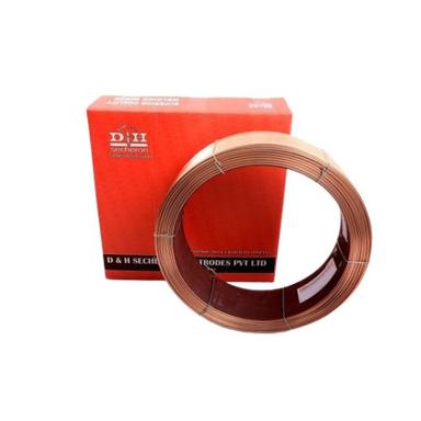 Copper Coated Saw Wire Diameter 2.5Mm