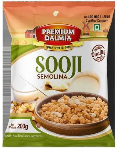 PREMIUM DALMIA Sooji (Semolina)