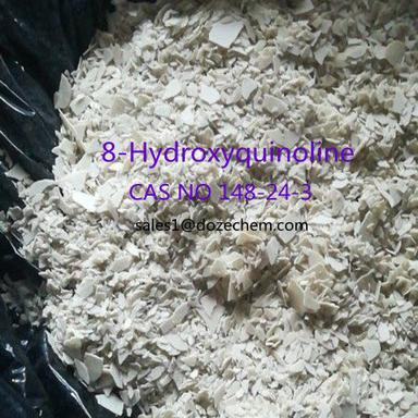Pharmaceutical Intermediates 8 Hydroxy Quinoline Cas No: 148-24-3