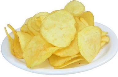 Plain Salty Potato Chips Packaging Size: 50