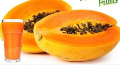 100% Natural And Pure Organic Fresh Papaya Fruit Concentrate