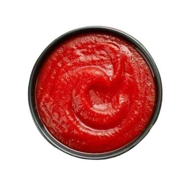 Premium Quality Red Color Tomato Paste 228 Kgs Drum Packaging Size