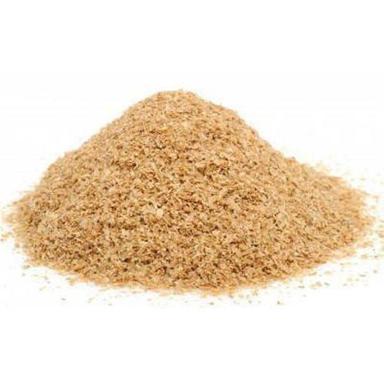 Brown Color Wheat Bran