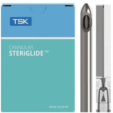 Tsk Steriglide Cannula