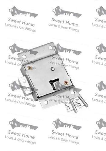 Stainless Steel Cabinet Lock