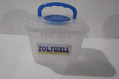 Vary Polywell Plastic Sharp Containers