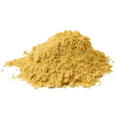 Light Cream Indian Suntha (Dry Ginger) Powder