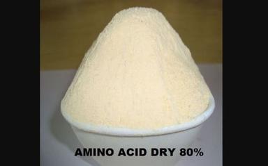 70% Amino Acid Powder Storage: Dry Place