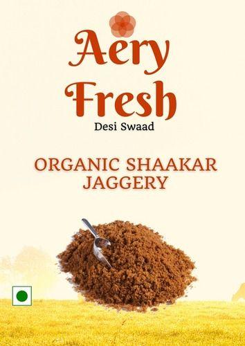 Organic Desi Jaggery Powder Origin: India