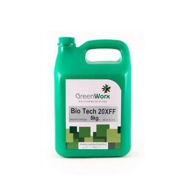 Liquid Skin Friendly Concrete Floor Cleaner