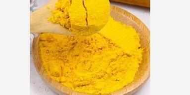 Yellow Natural Organic Pumpkin Powder