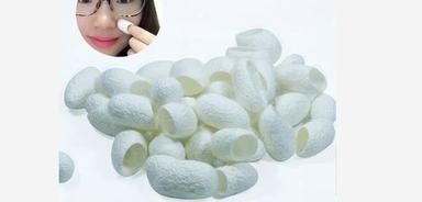 Silkworm Cocoons Shell For Skin Care