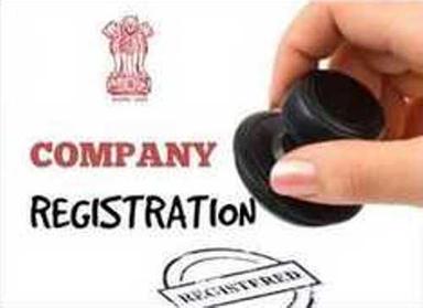 Company Registration Services