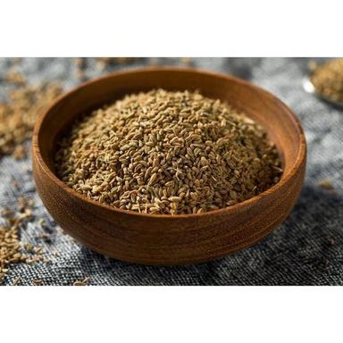 Black Organic Ajwain For Food Spices