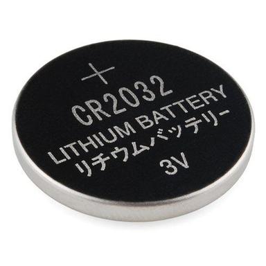  Me 20Ah लिथियम कॉइन बटन सेल बैटरी 