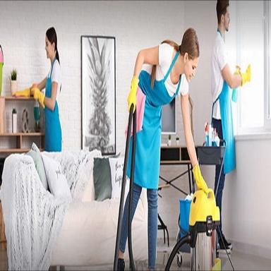 House Cleaning Services