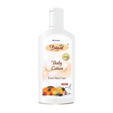Herbal Products 100Ml Body Lotion For Total Skin Care (Gold Edition)